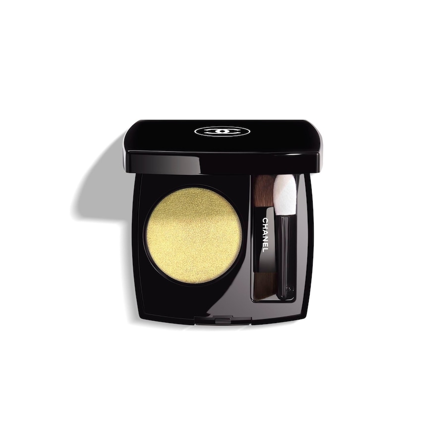 Chanel ROUGE NOIR OMBRE ESSENTIELLE Cienie do powiek 224 - BLE D OR ANTIQUE
