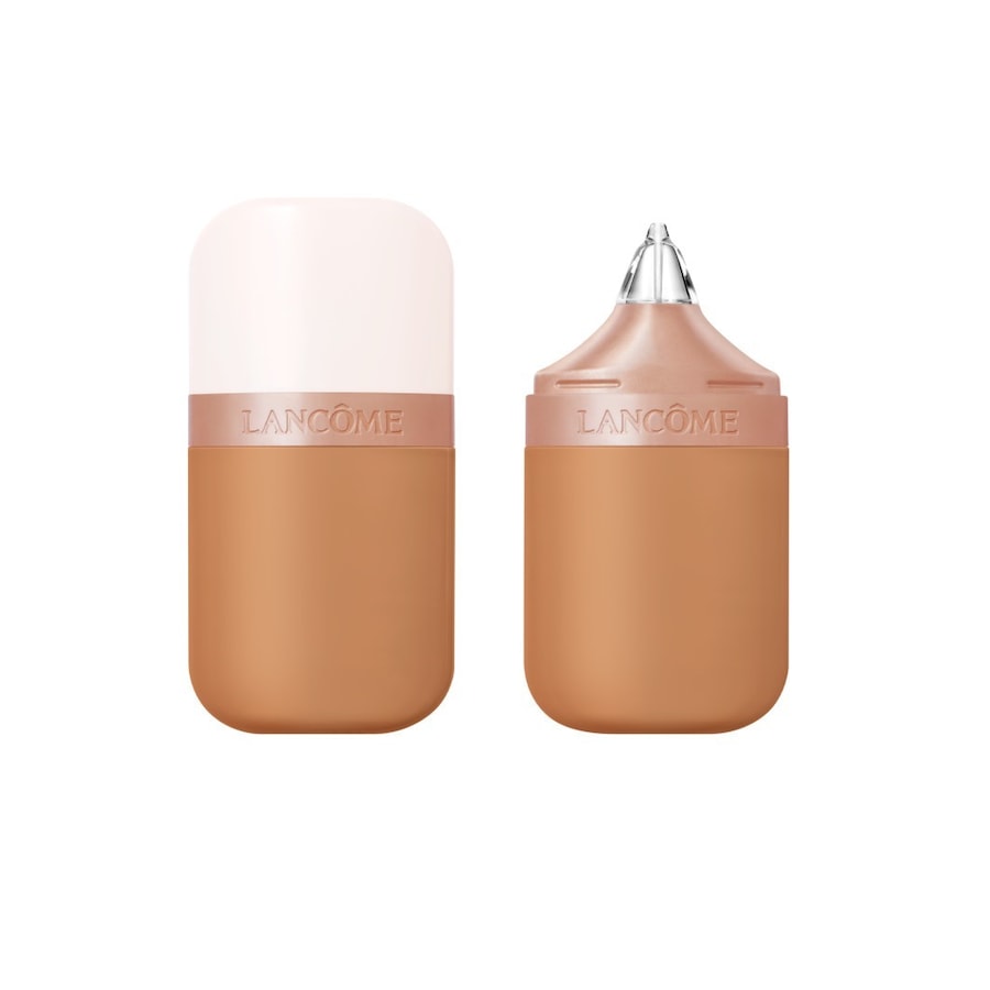 Lancôme Idôle Lancôme SKIN IDÔLE SERUM SUPERTINT, Lekki podkład z serum z efektem glow Podkłady 34W