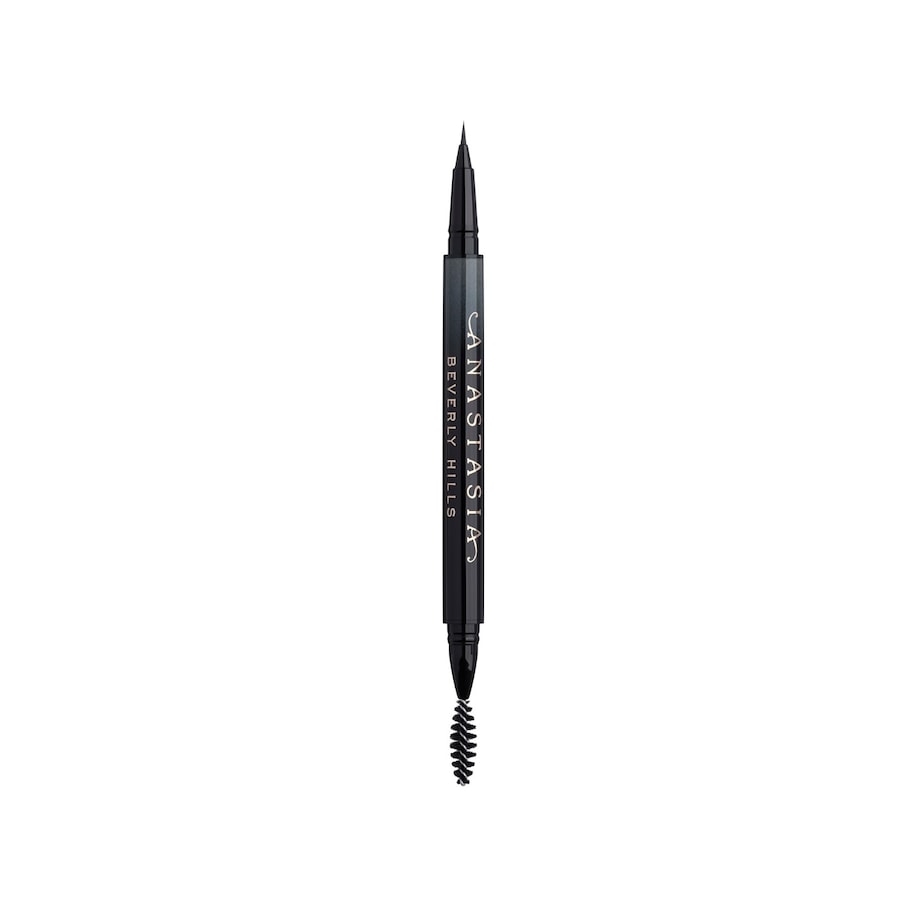 Anastasia Beverly Hills Microstroke Brow Pen Kredka do brwi DARK BROWN