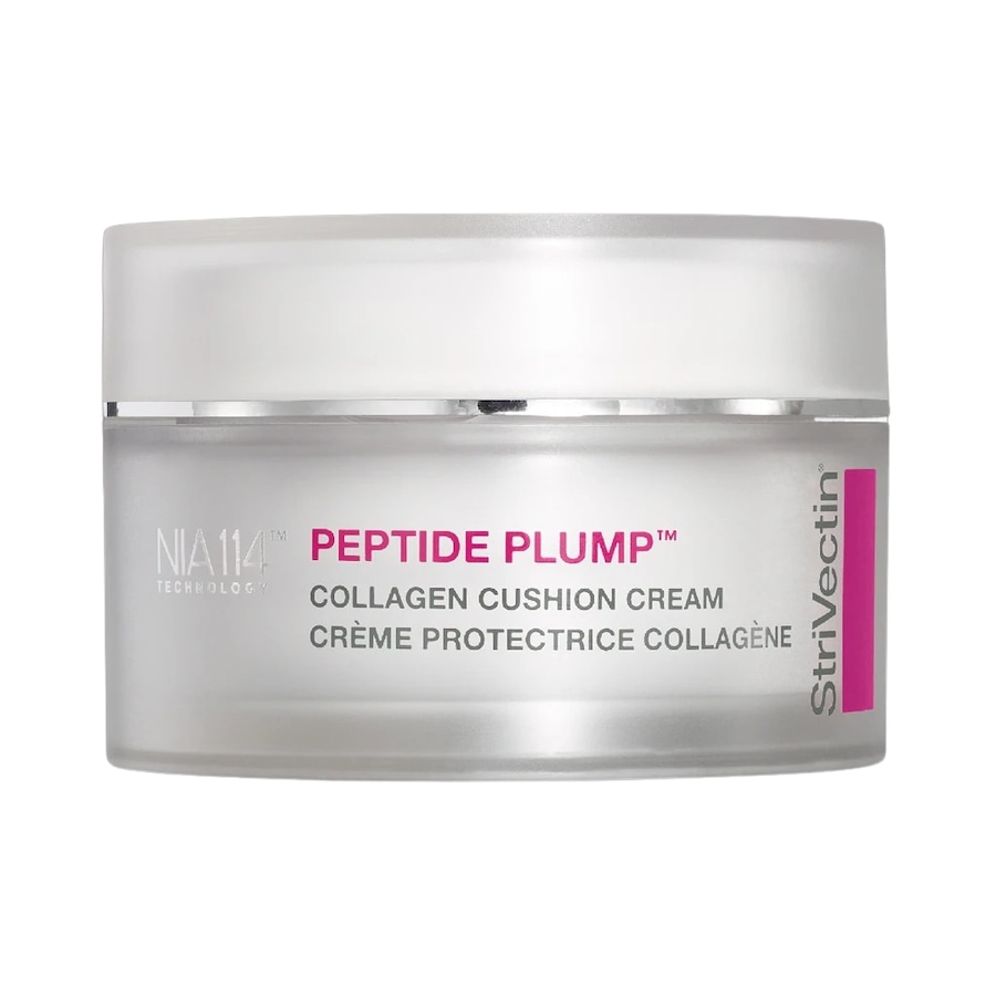 StriVectin Anti-Wrinkle Peptide Plump Kolagenowy Krem Wygładzający Kremy do twarzy