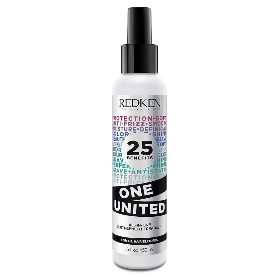 Redken One United Odżywki bez spłukiwania