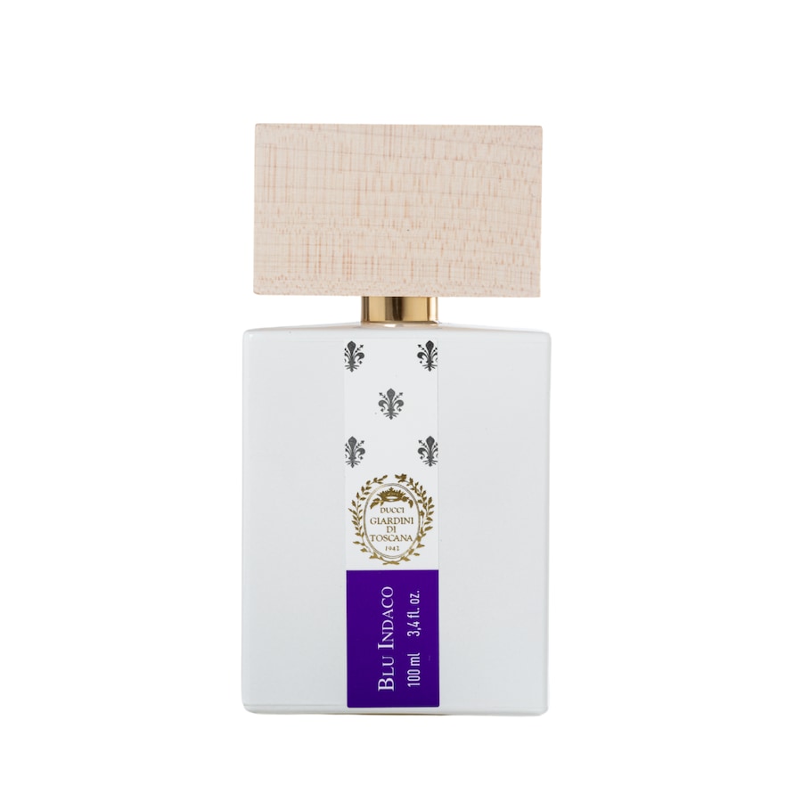 Giardini Di Toscana Blu Indaco Woda perfumowana 100 ml