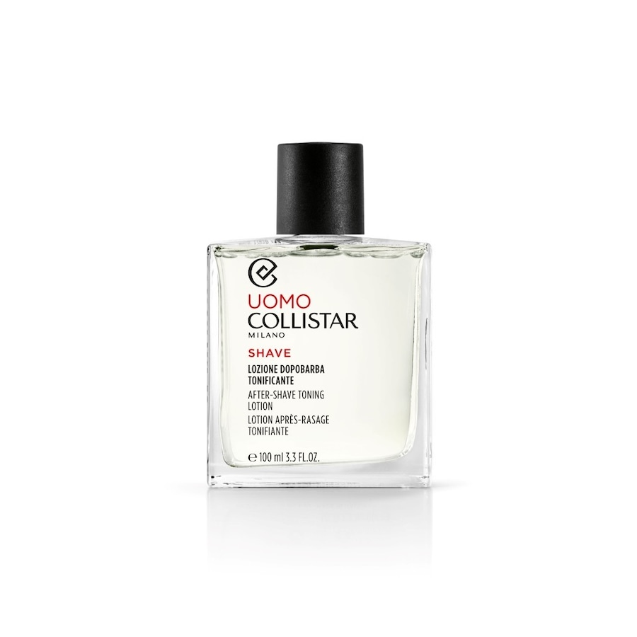 Collistar TONIZUJĄCY PŁYN PO GOLENIU After-Shave Męskie