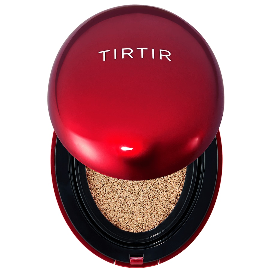 TIRTIR Mask Fit Red Cushion 29N Natural Beige Podkłady 25N - MOCHA