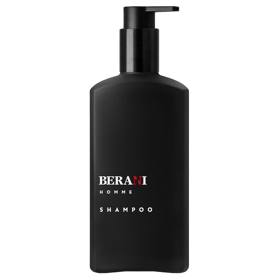 BERANI HOMME SHAMPOO Szampony Męskie