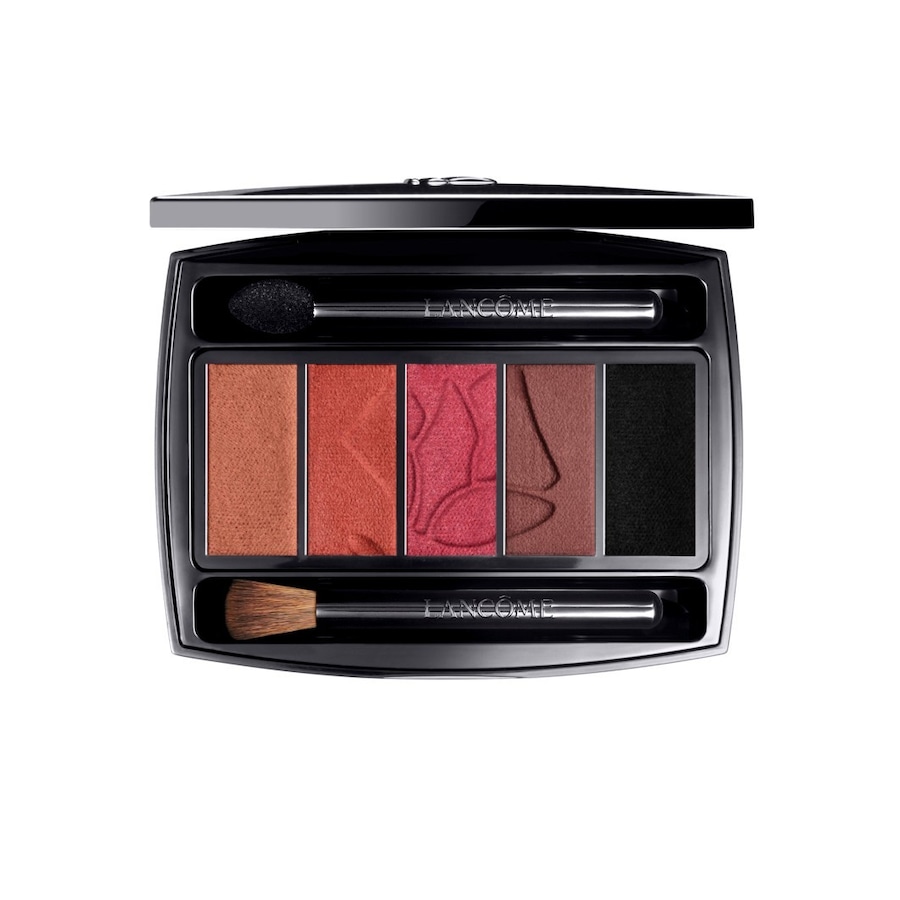 Lancôme Ombre Hypnôse Hypnôse Paleta cieni Cienie do powiek 19 - Ardent Drama