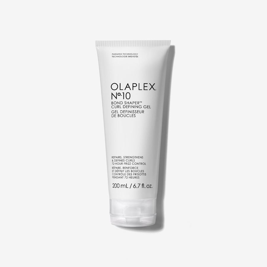 Olaplex Bond Shaper No. 10 Curl Defining Gel Żele do włosów