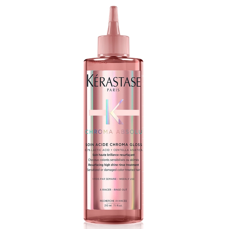 Kérastase Chroma Absolu Soin Acide Chroma Gloss Maski do włosów