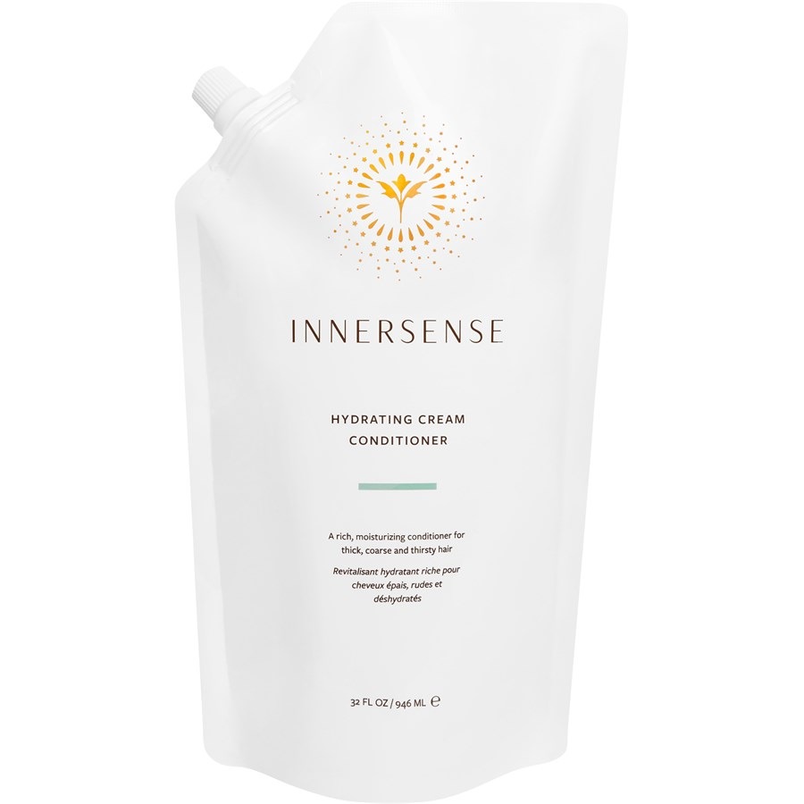 Innersense Hydrating Cream Conditioner