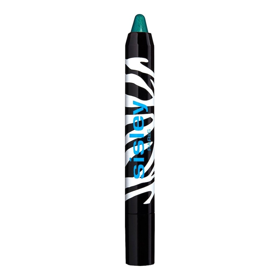 Sisley Phyto-Eye Twist N°18 Fawn Cienie do powiek Nr. 12 Emerald