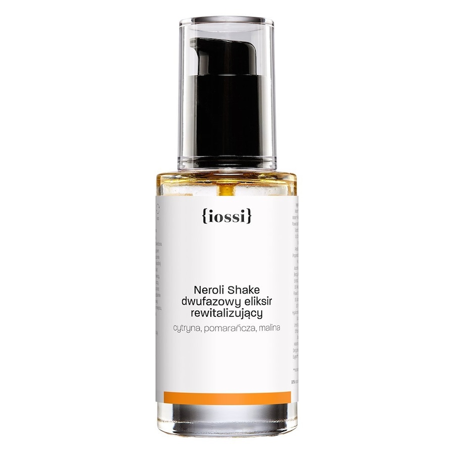 Iossi Neroli Shake Glow Serum