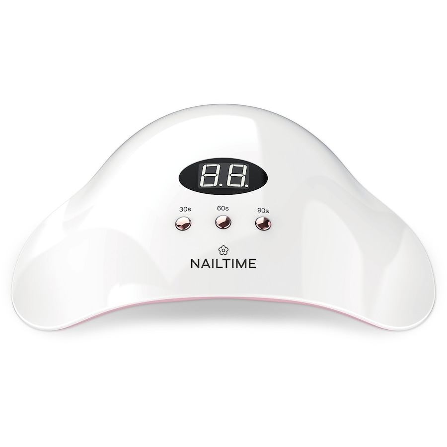 NAILTIME LED Lampe Lampy UV 1 ct