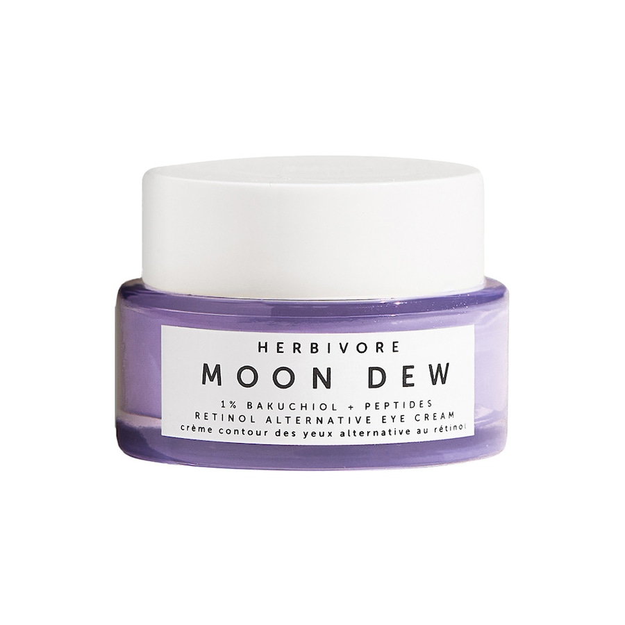 Herbivore MOON DEW Eye Cream Kremy pod oczy