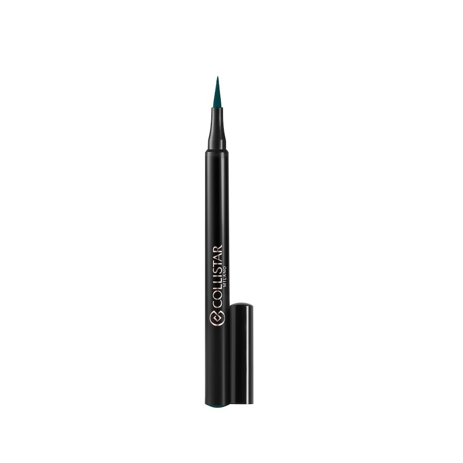 Collistar MARKER DO OCZU INFINITO - ZIELONY Eyelinery GREEN