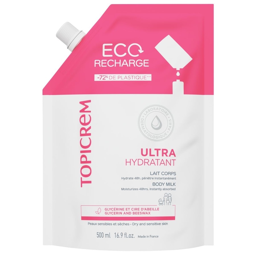 Topicrem Ultra Hydratant
