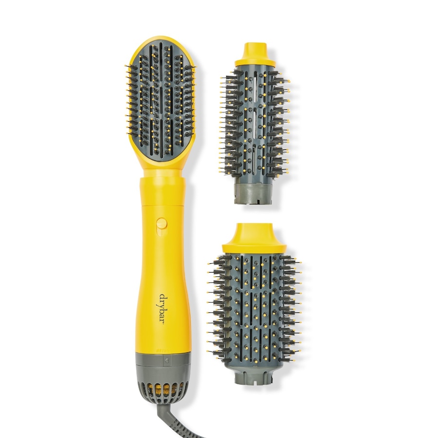 drybar THE TRIPLE SHOT Szczotki modelujące 1 ct