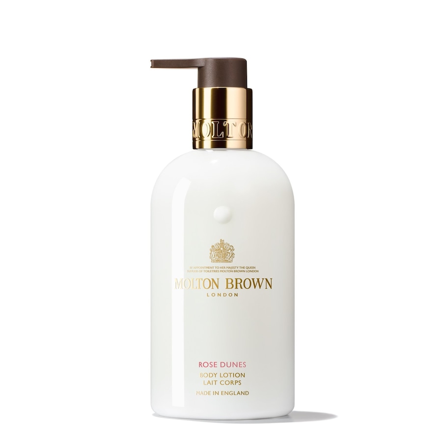 MOLTON BROWN Rose Dunes Body Essentials Balsamy do ciała