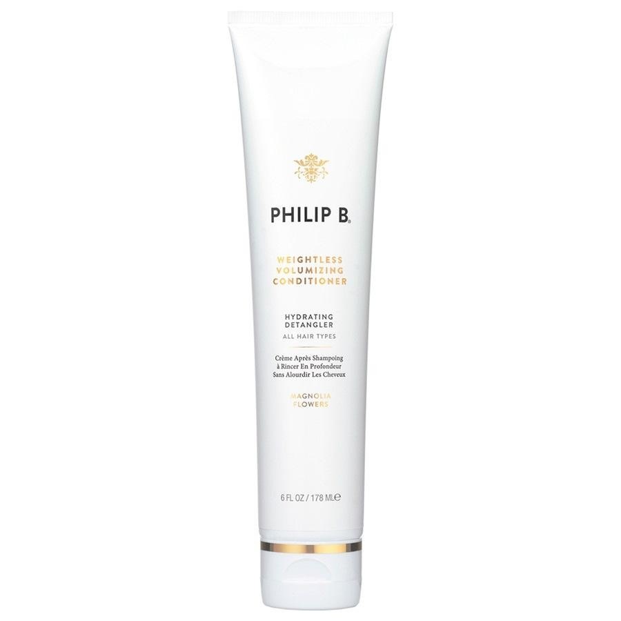 Philip B . Weightless Volumizing Conditioner Odżywki do włosów