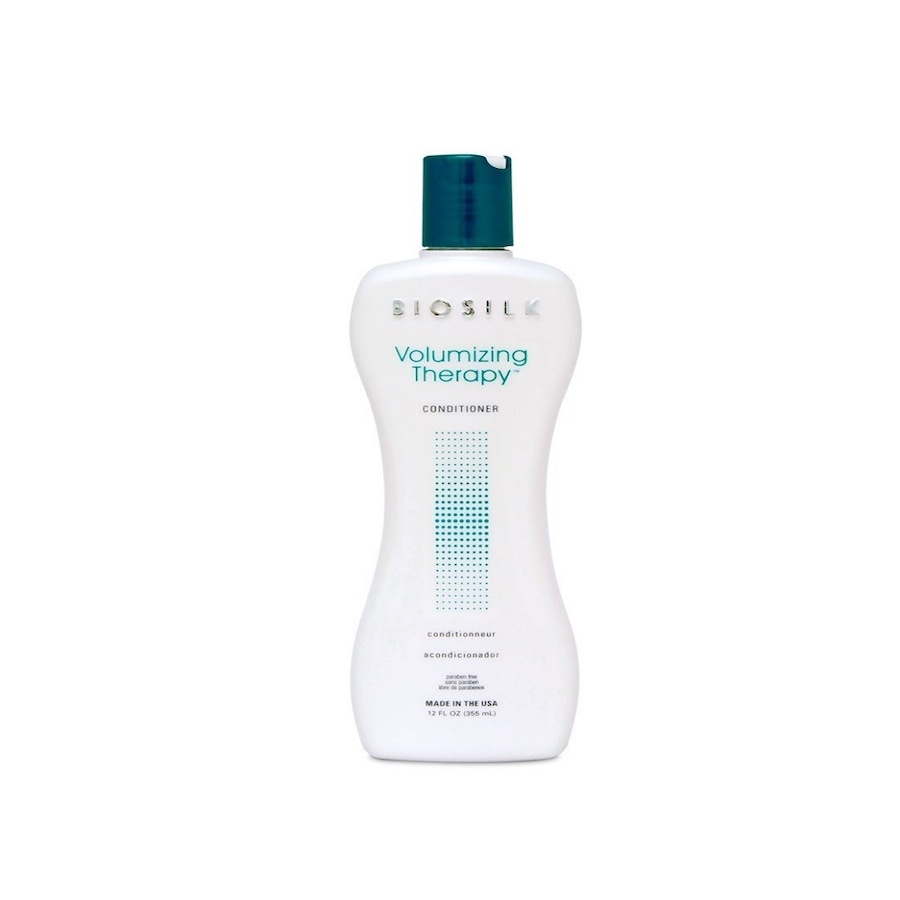 BioSilk Volumizing Therapy Odżywki do włosów