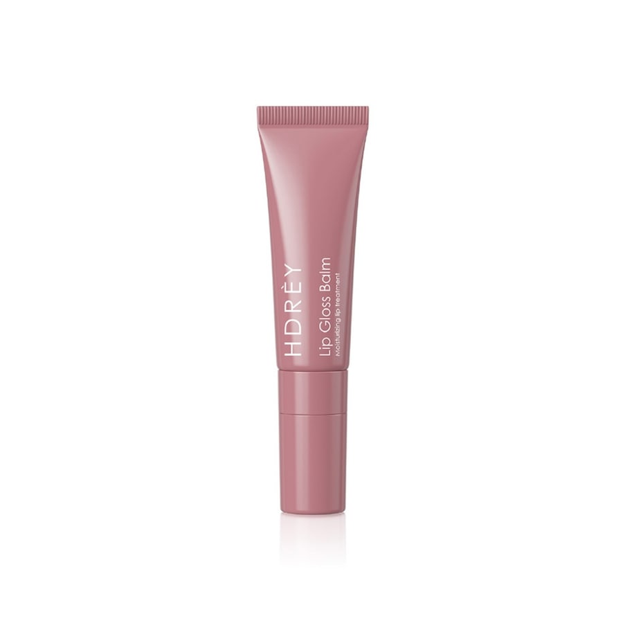 HDREY Lip Gloss Balm Balsamy do ust RASPBERRY