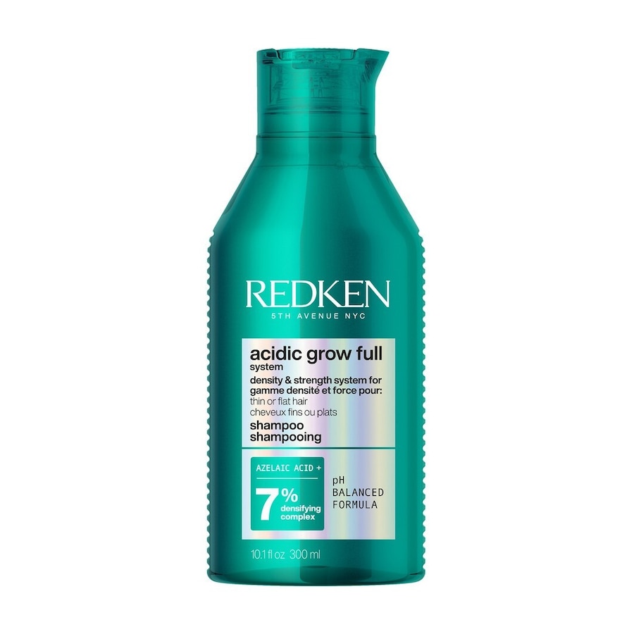 Redken Acidic Grow Full System Szampony