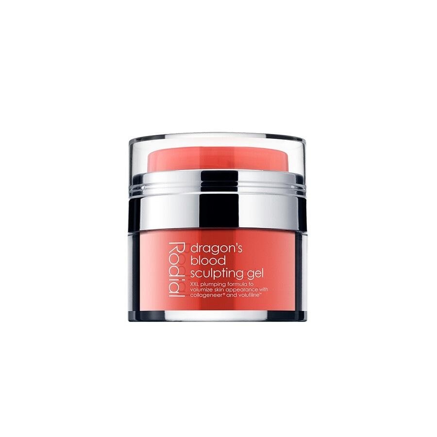 Rodial Sculpting Gel Maseczki nawilżające