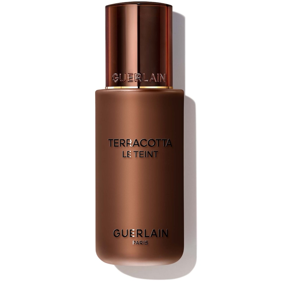 Guerlain Terracotta Le Teint Healthy Glow Natural Perfection Foundation Podkłady 9N - BEIGE