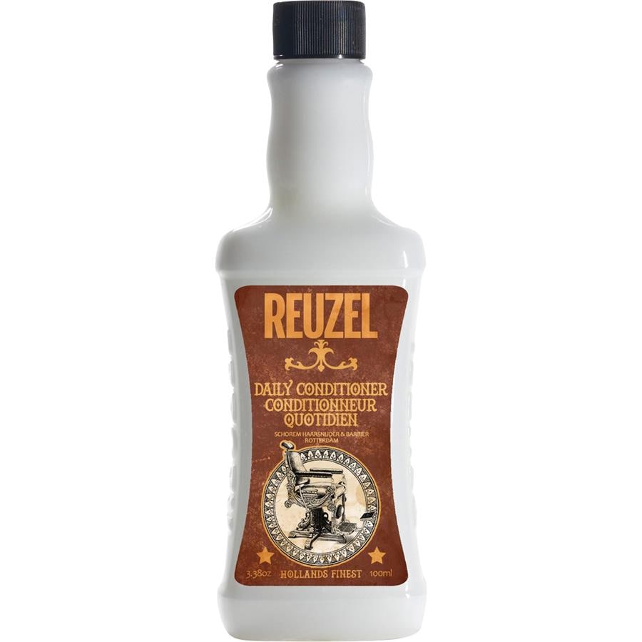 Reuzel Daily Conditioner Odżywki do włosów Męskie