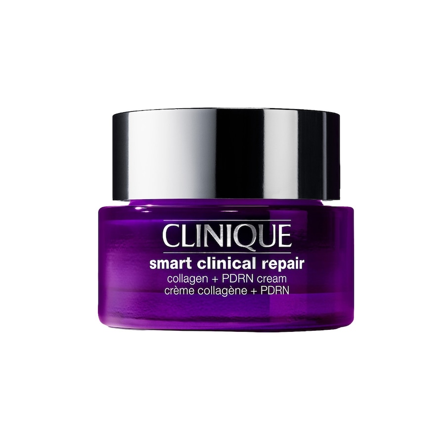 Clinique Clinique Smart Clinical Repair™ Collagen + PDRN Cream Kremy na dzień