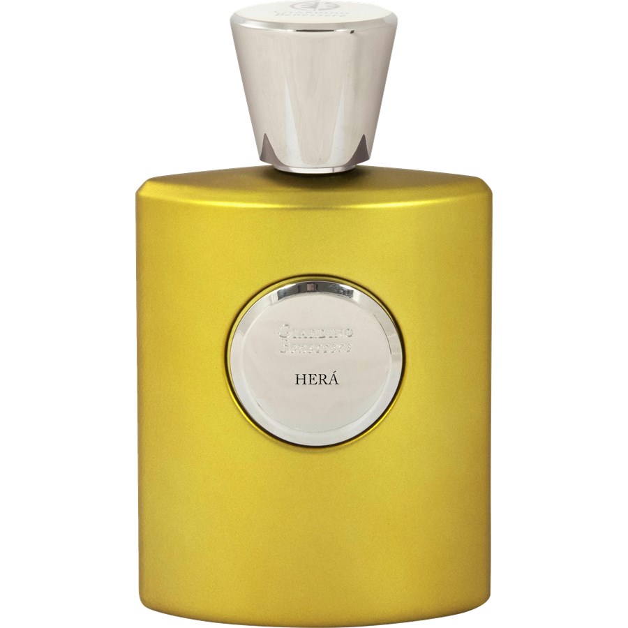 Giardino Benessere Titani Collection Herà Extrait de Parfum Perfumy 100 ml