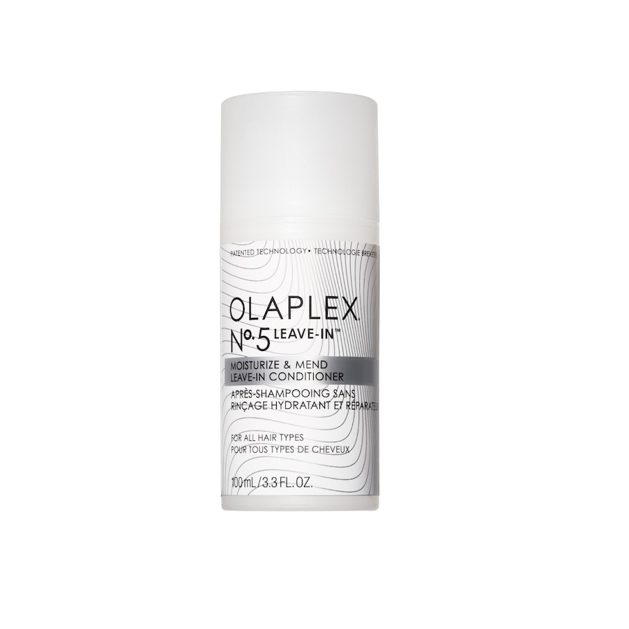 Olaplex Moisturize And Mend Leave-In Conditioner Odżywki bez spłukiwania