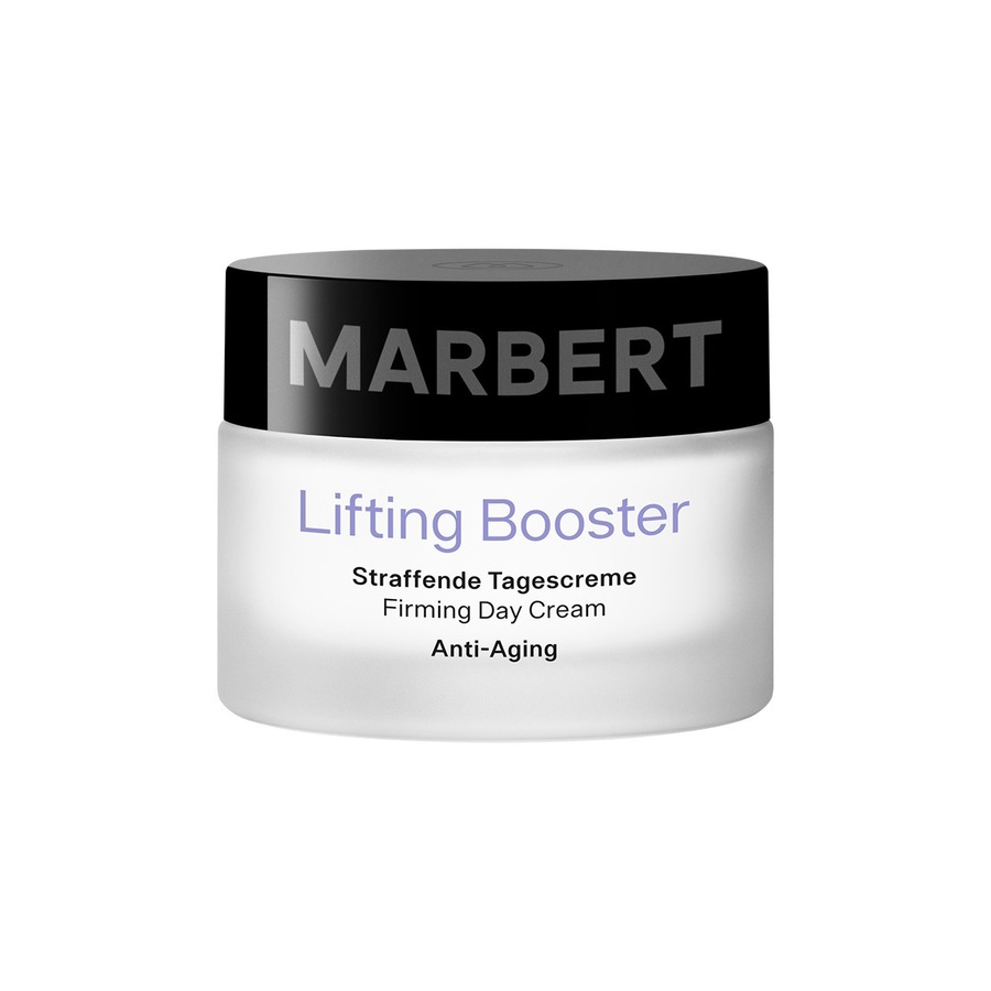 Marbert Lifting Booster Straffend Kremy na dzień Damski