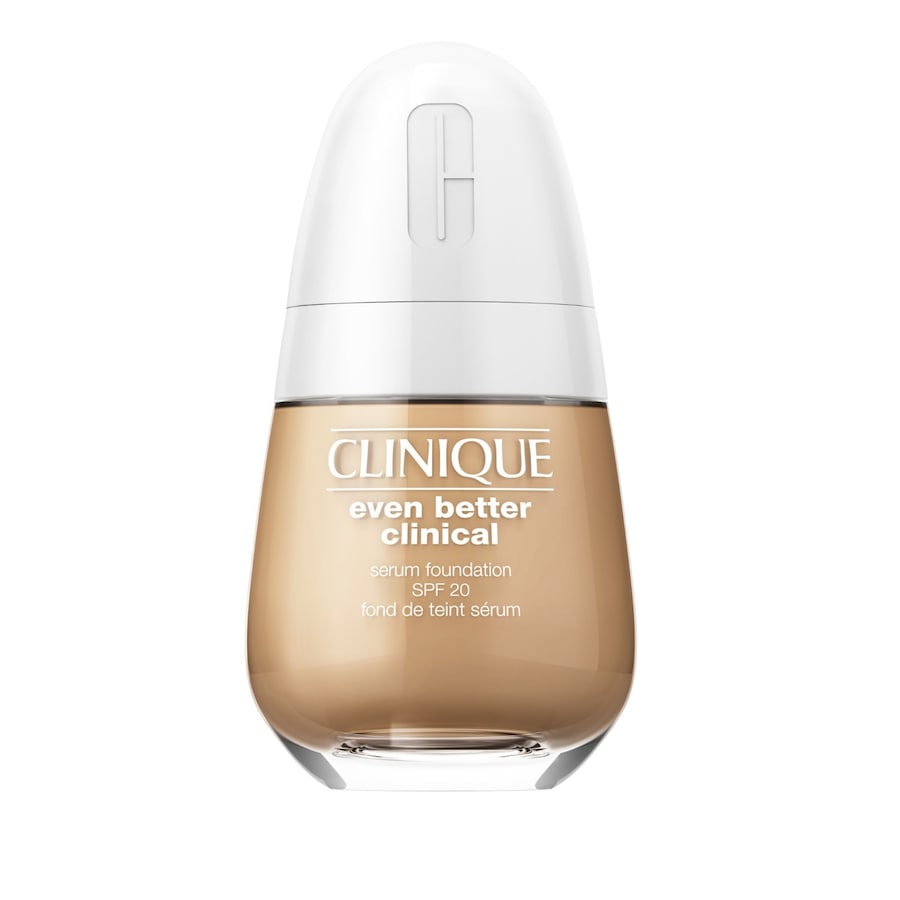 Clinique Even Better™ Clinical Serum SPF Podkłady CN 70 Vanilla