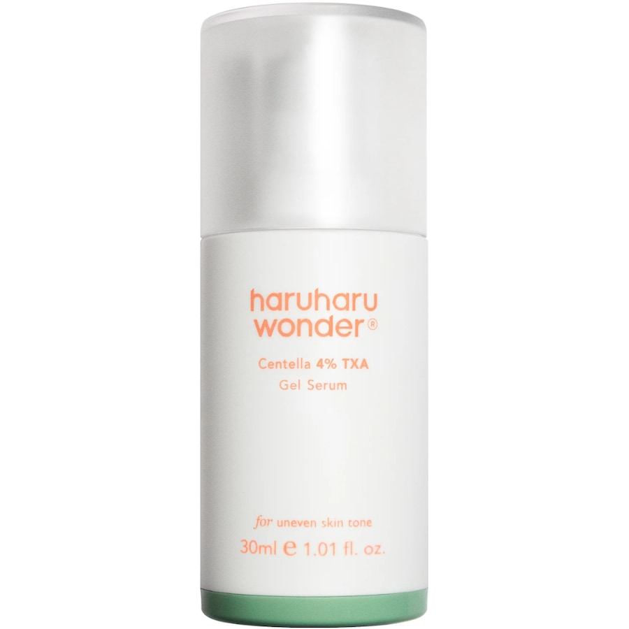 Haruharu Wonder Haruharu wonder Centella 4% TXA Dark Spot Go Away Serum Serum nawilżające