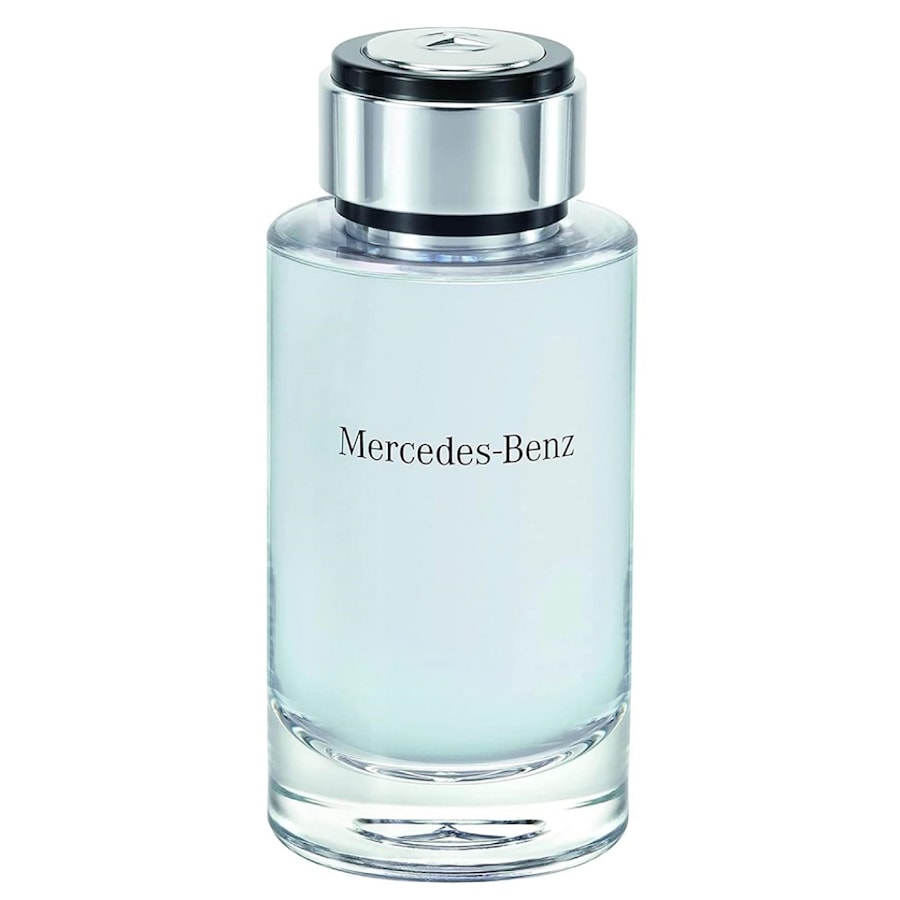 Mercedes-Benz Woda toaletowa Męskie