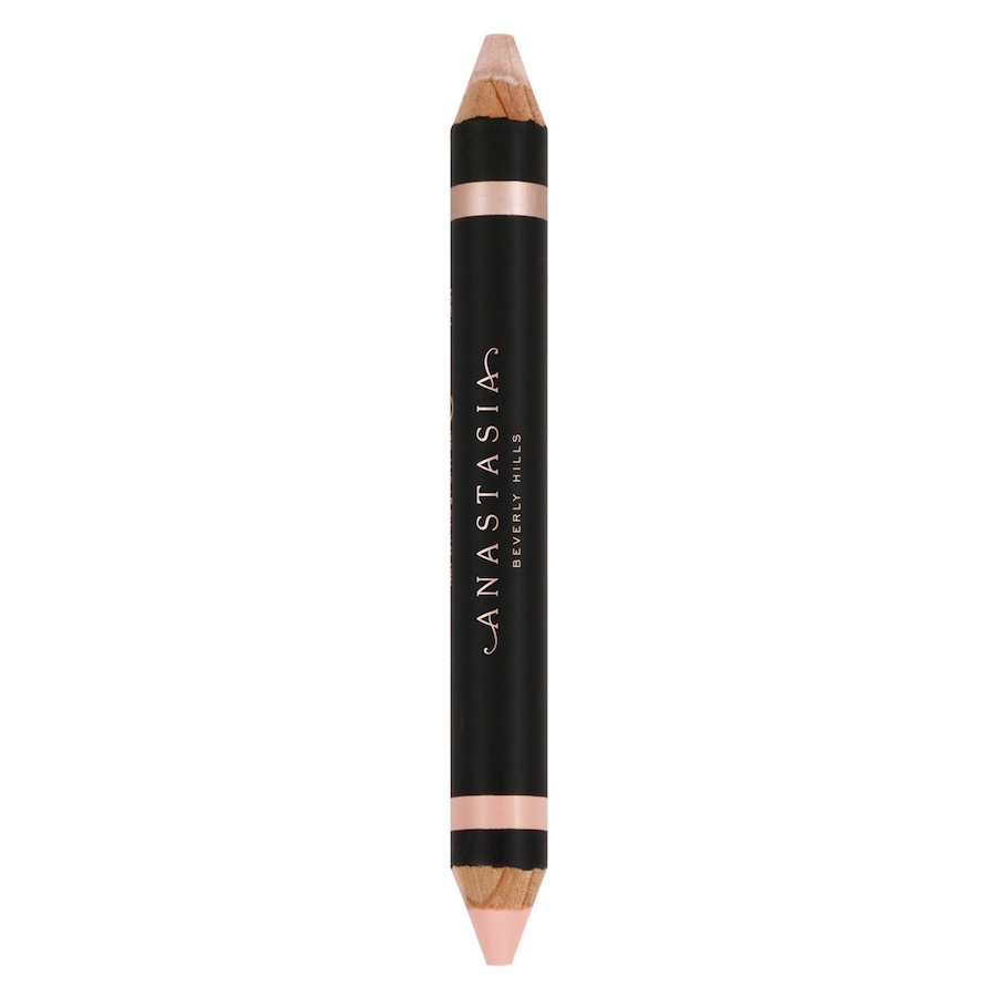 Anastasia Beverly Hills Highlighting Duo Pencil Rozświetlacze No. 01 Camil & Sand