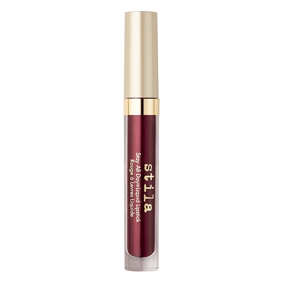 Stila Stay All Day® Liquid Lipstick Szminki DAVITA