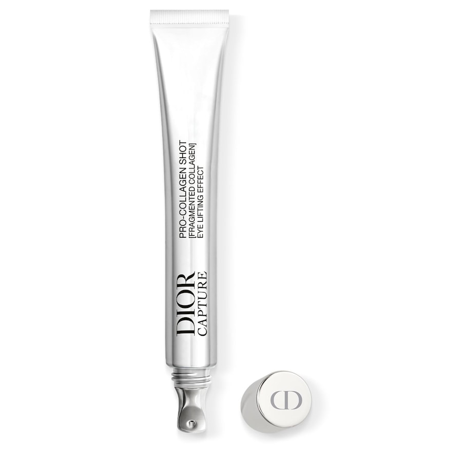 DIOR Capture Pro-Collagen Shot Serum pod oczy