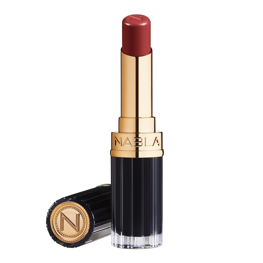 NABLA Beyond Jelly Lipstick Szminki ARDOR