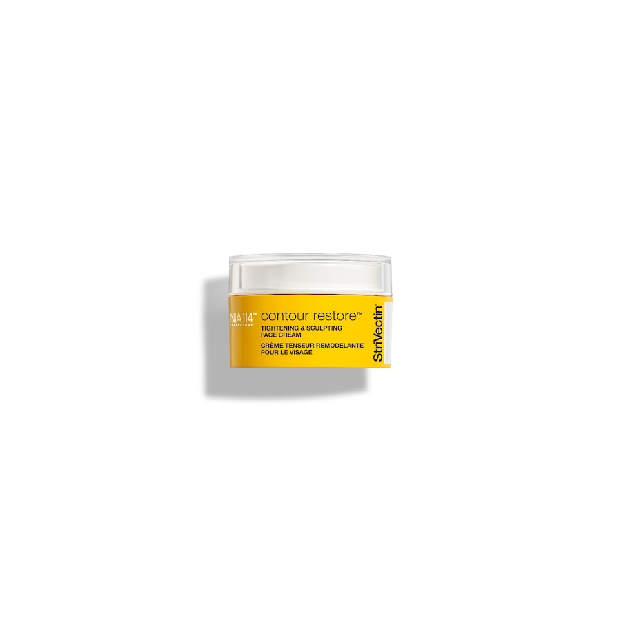 StriVectin Contour Restore Tightening & Sculpting Face Cream Kremy do twarzy