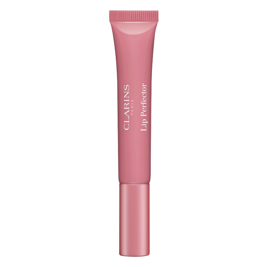 Clarins Lip Perfector Błyszczyki 07 - Toffee Pink Shimmer