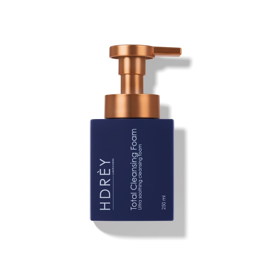 HDREY Men Cleansing Foam Pianki do twarzy