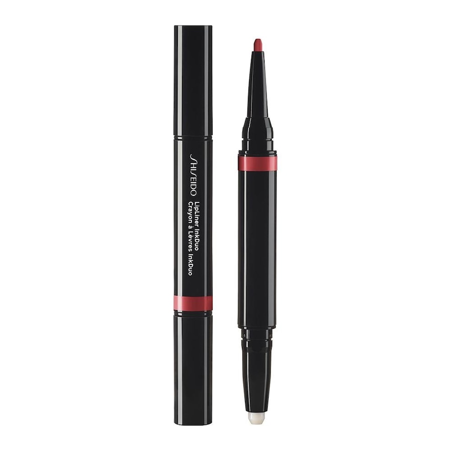 Shiseido No. 12 Espresso Konturówki do ust 09 - Scarlet