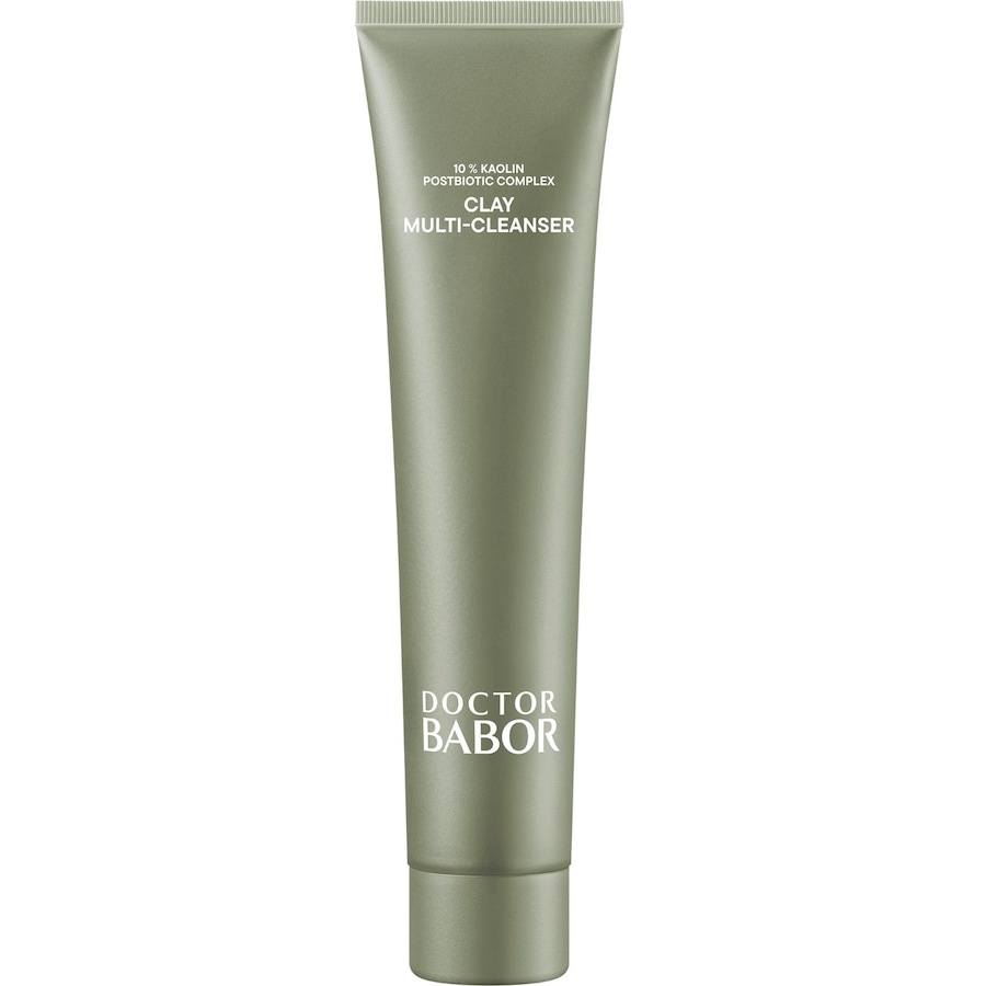BABOR DOCTOR BABOR CLAY MULTI CLEANSER Kremy oczyszczające