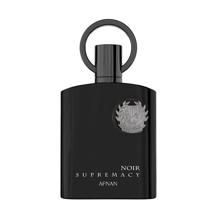 Afnan SUPREMACY NOIR Perfumy 100 ml Męskie
