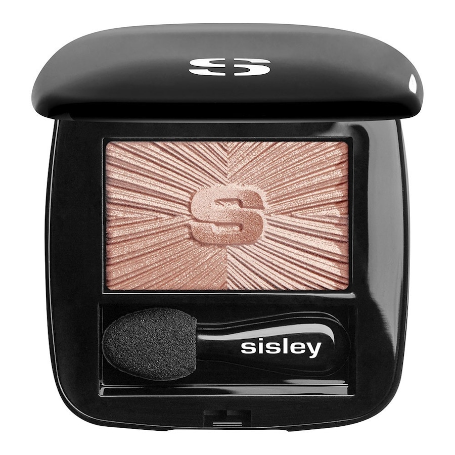 Sisley Phyto-Ombres Cienie do powiek 14 Sparkling Topaze