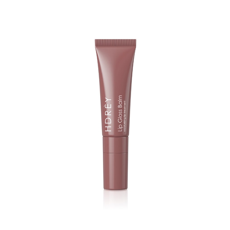 HDREY Lip Gloss Balm Balsamy do ust BRULEE