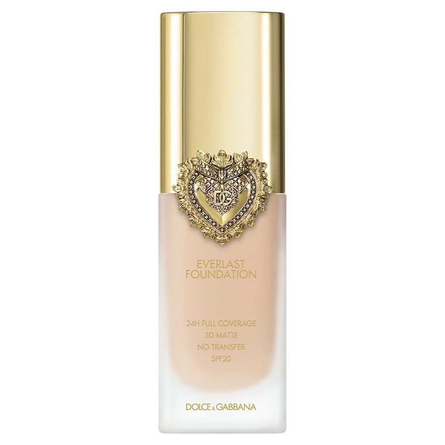 Dolce&Gabbana Everlast Foundation Podkłady 7N LIGHT