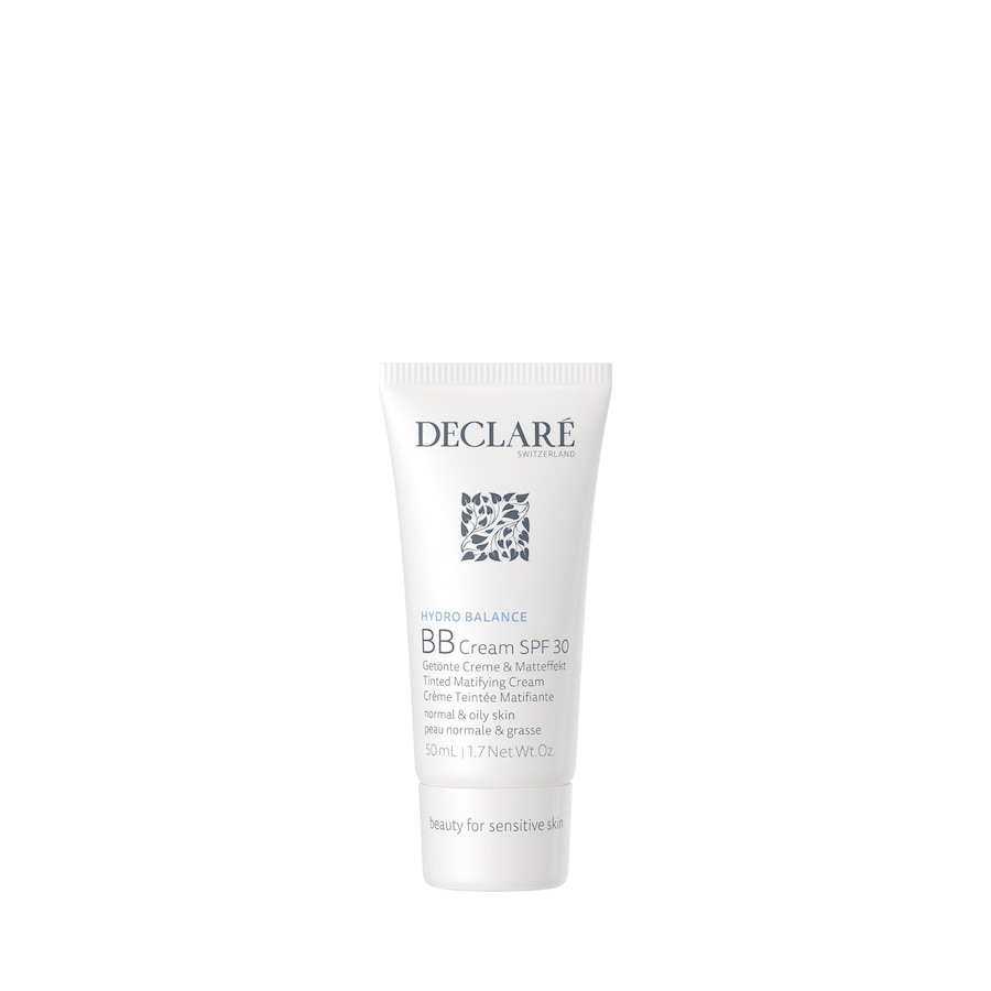 Declaré Hydro Balance BB Cream SPF 30 Kremy do twarzy