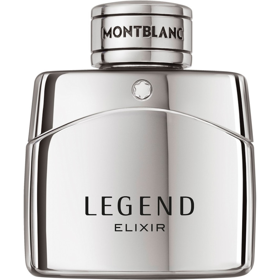 Montblanc MB LEGEND ELIXIR 50ML Perfumy 30 ml Męskie